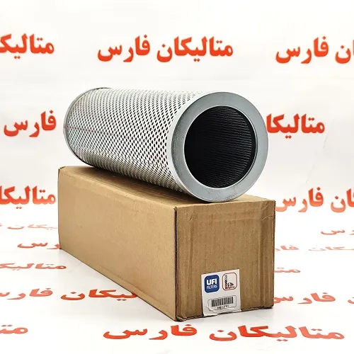 فیلتر المنت UFI Filters ERF33FD1